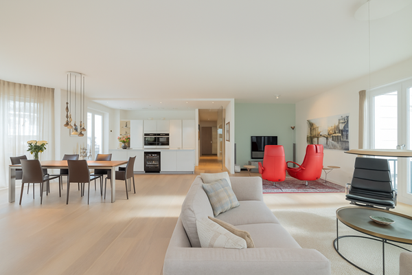 Medium property photo - Charlotte Van Pallandtstraat 2, 2202 EH Noordwijk